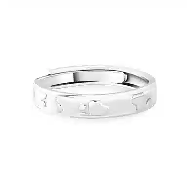 VIVIWELL ins S925