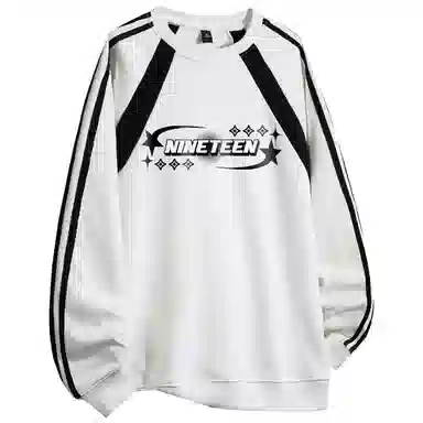 NINETEEN AUTUMN logo