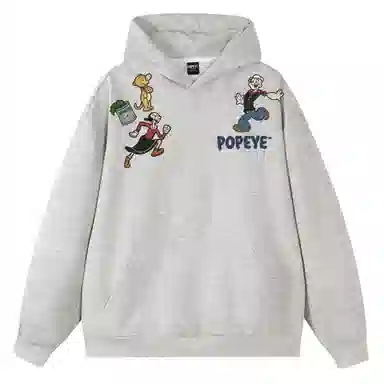 POPEYE oversize