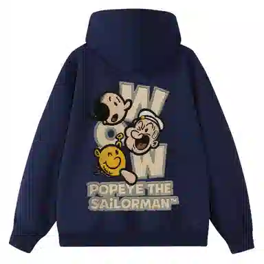 POPEYE Hoodie