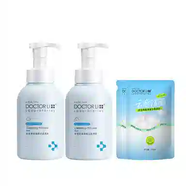 DOCTOR LI 800ml1100ML1600ML