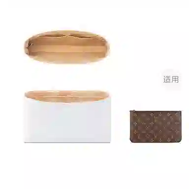 FANJI LV Neverfull