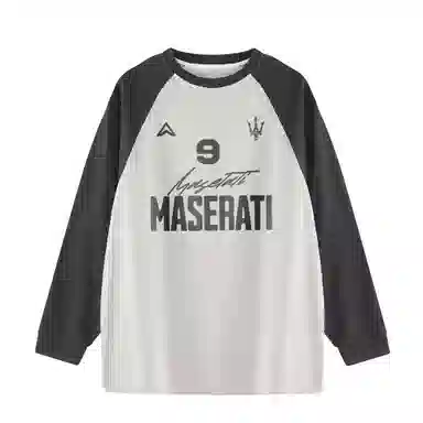 Maserati logo