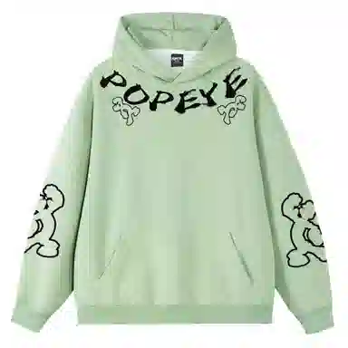 POPEYE oversize