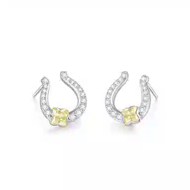 xDC DESIGN CIRCLES U S925