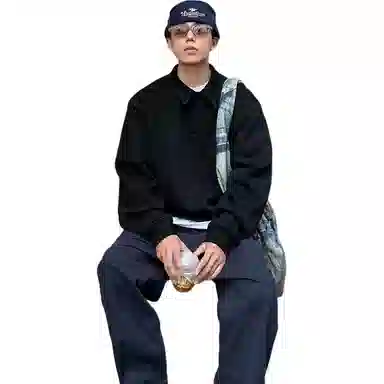 masongarments vibePolo