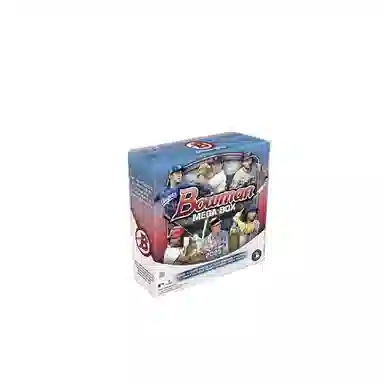 Topps 2025 Baseball MLB Mega