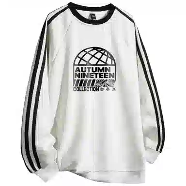 NINETEEN AUTUMN logo