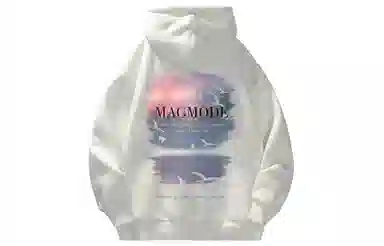 magmode Logo