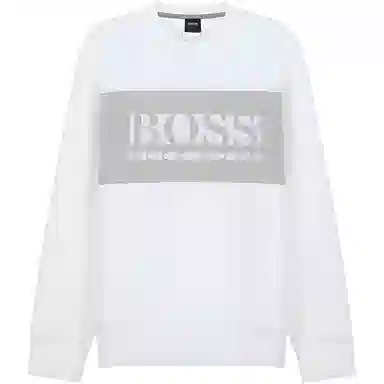 HUGO BOSS Logo