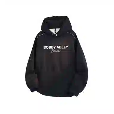 BOBBY ABLEY Logo