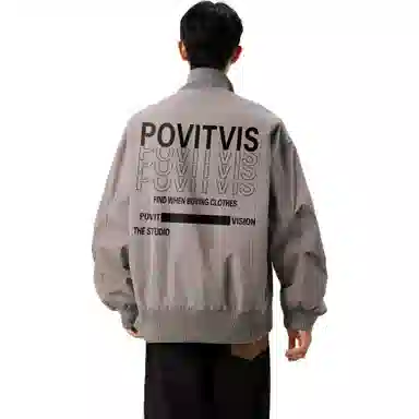 POVIT logo
