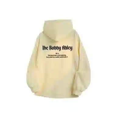 BOBBY ABLEY Logo