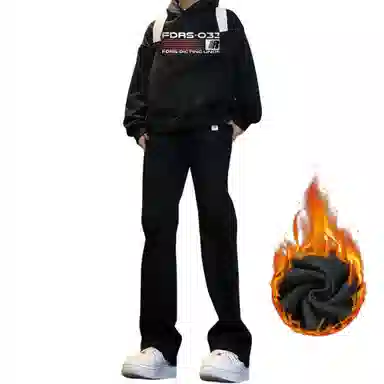 SUNSETMONENT cleanfit