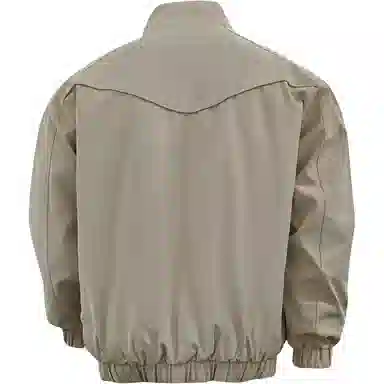 KOKO BASE cleanfitbomber