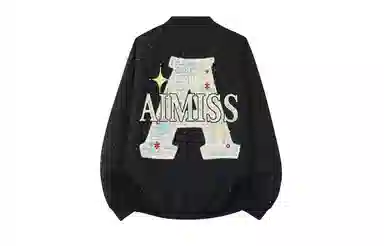 AIMISS ALogo