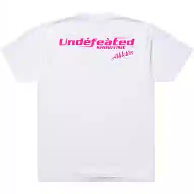 UNDEFEATED FW25 LogoT