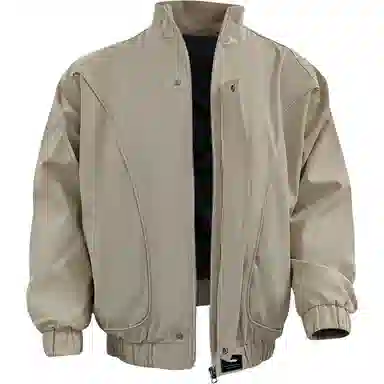 KOKO BASE cleanfitbomber