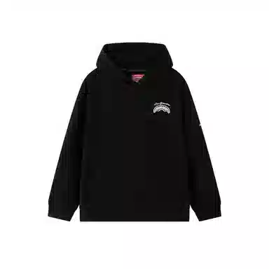 SPRAYGROUND x FEIDE Shark Logo Hoodie