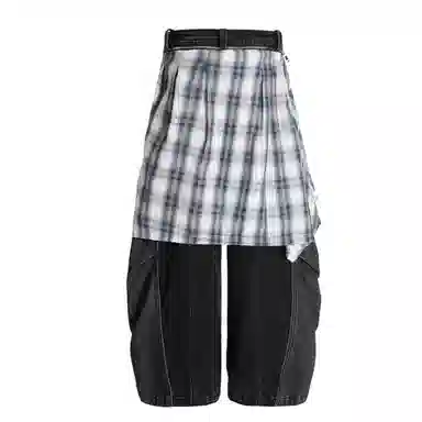 BLACK AT