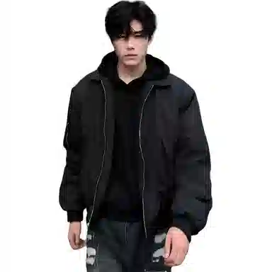 Gyoza Pasta vibebomber
