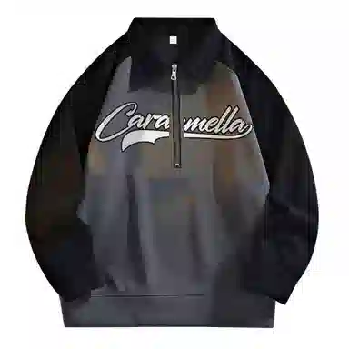 Caramella logopolo