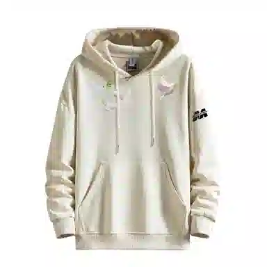 MUSCLETECH High Street Logo Sweatshirt