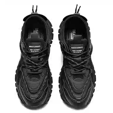 Masongarments Shark Tooth 2