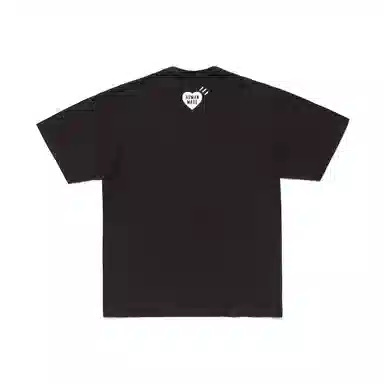 HUMAN MADE FW25 logoT