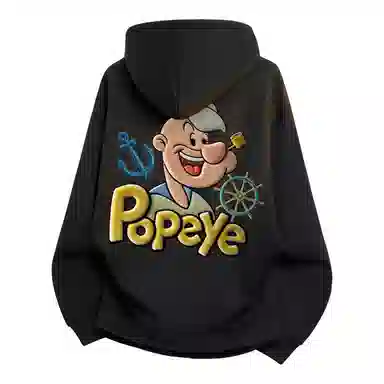 POPEYE Logo
