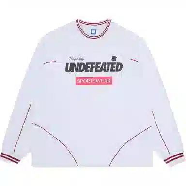 UNDEFEATED FW25 LogoT