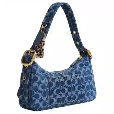 COACH Cargo 29 Denim