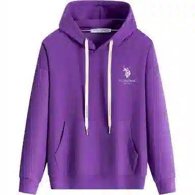 U.S. POLO ASSN. Classic Logo Hoodie