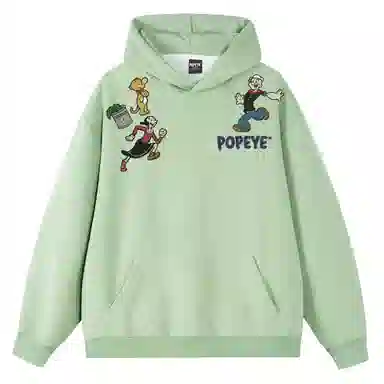 POPEYE oversize