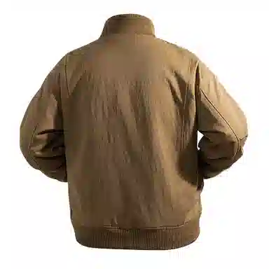 PISYPOX cleanfitbomber