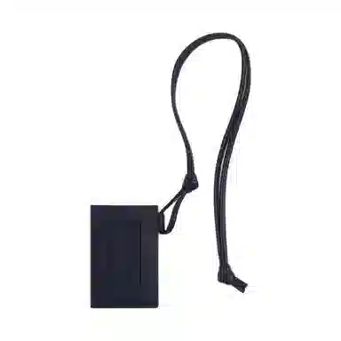 Bottega Veneta Intrecciato Leather Cardholder