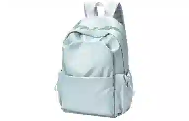 DRACONITE Backpack Grey Blue