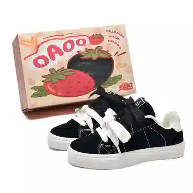OAOQ Classic Low Sneakers