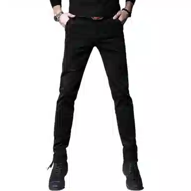 ASSIDUOUS CONFUSED EFFORT