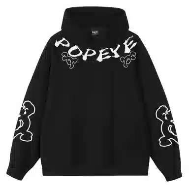 POPEYE oversize