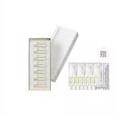 养生堂 冬孕次抛熬夜淡纹抗皱精华 紧致保湿补水