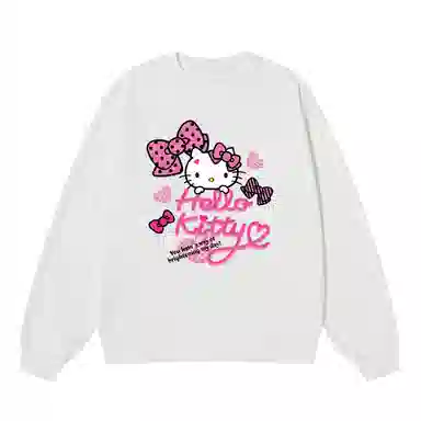 Sanrio x Hello Kitty SS25 420