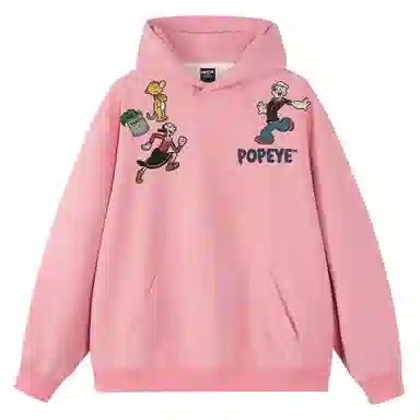 POPEYE oversize