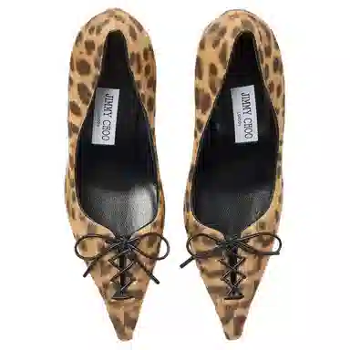 Jimmy Choo Scarlett 9cm