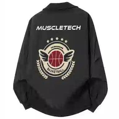 MUSCLETECH vibe