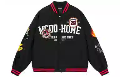 MGDOHOME Logo