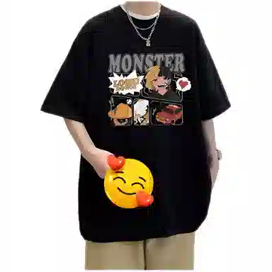 ENPofficial oversizeT