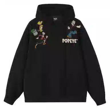 POPEYE oversize