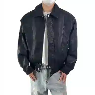 NEVER RULE vintagecleanfit