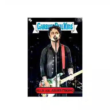 Topps GPK